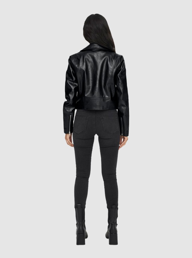 Jacket Female Only