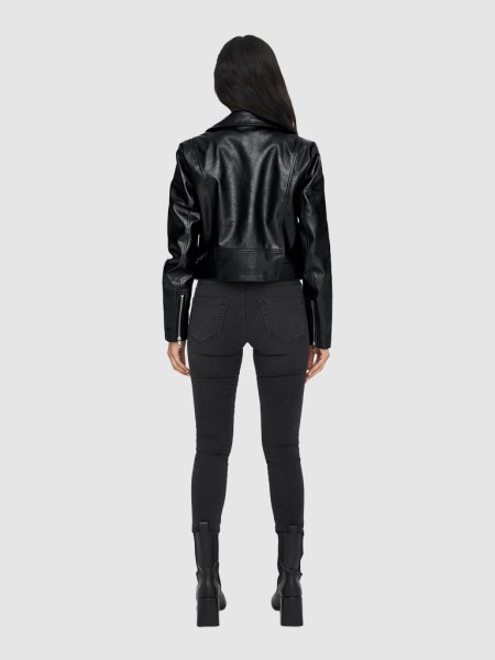 Jacket Female Only Jacket Female Only