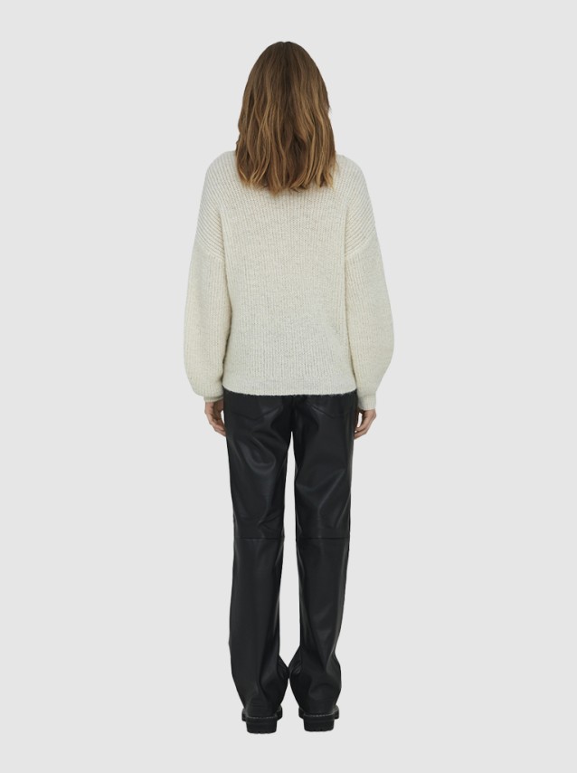 Sweatshirt Fminin Only