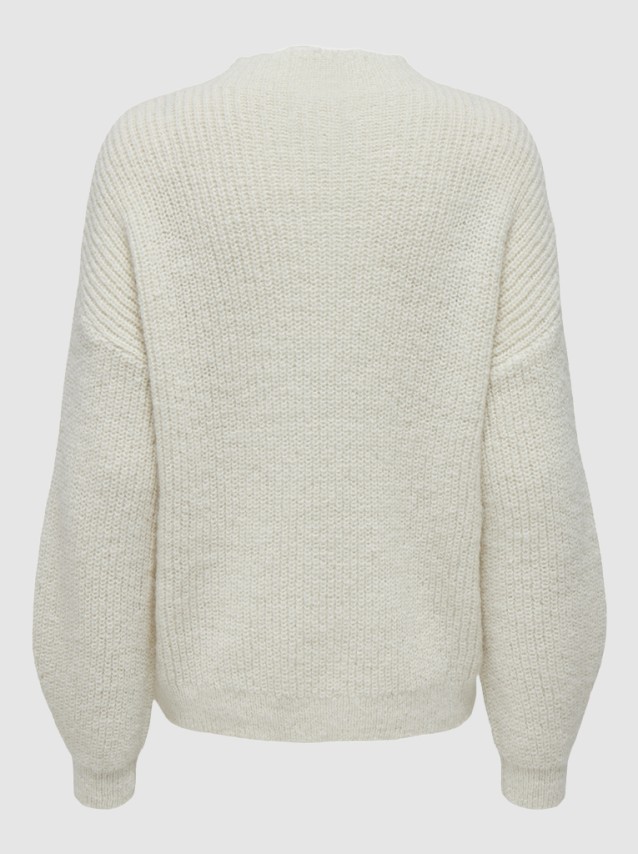 Sudadera Femenino Only