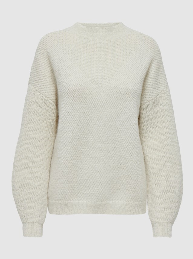 Sudadera Femenino Only