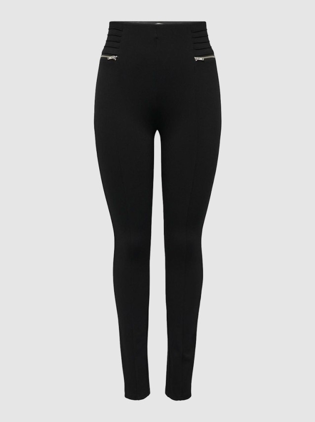 Leggins Mulher Daphne Only