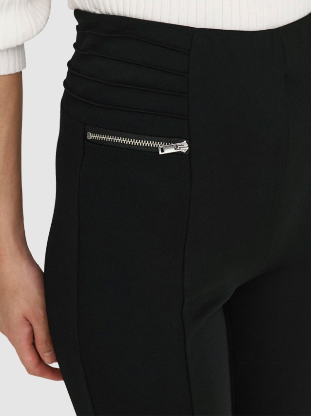 Leggins Mulher Daphne Only