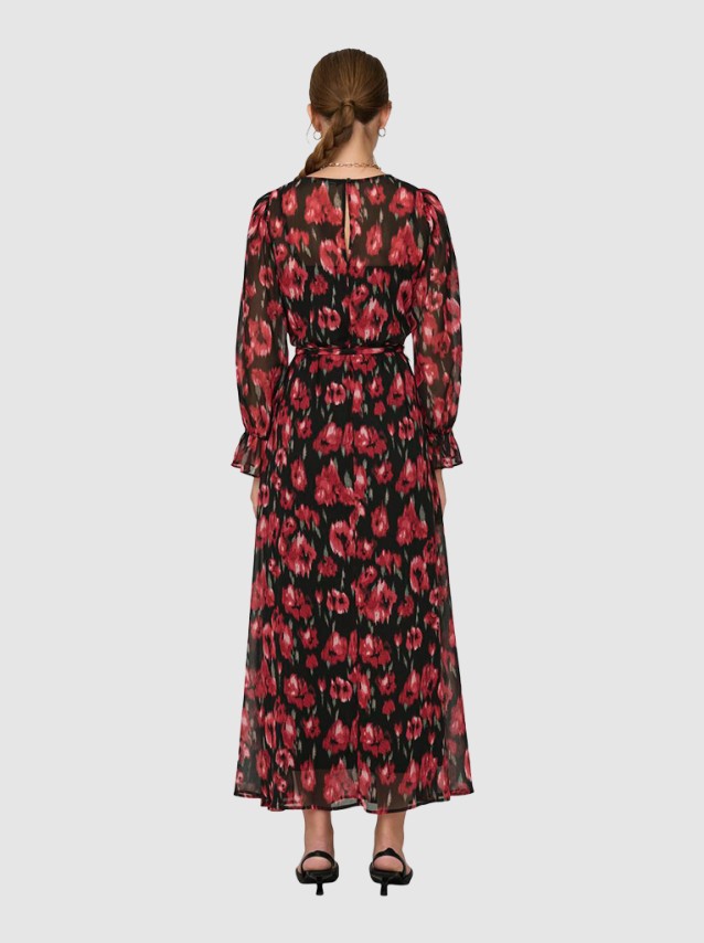 Dresses Female Only