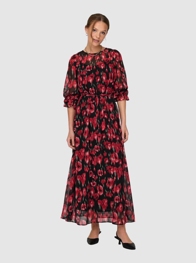 Vestidos Femenino Only