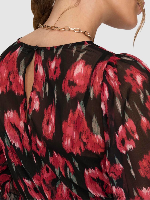 Vestidos Femenino Only