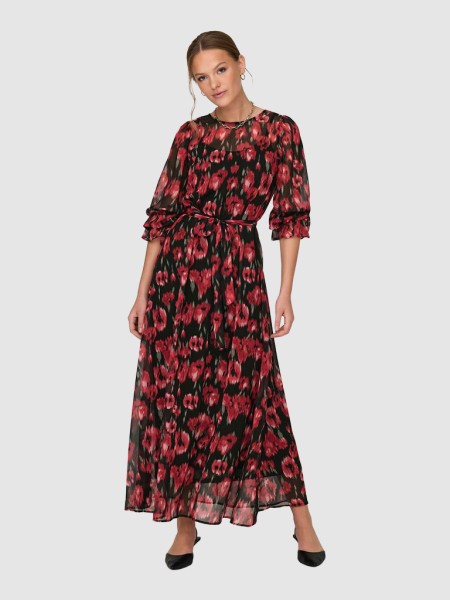 Dresses Female Only
