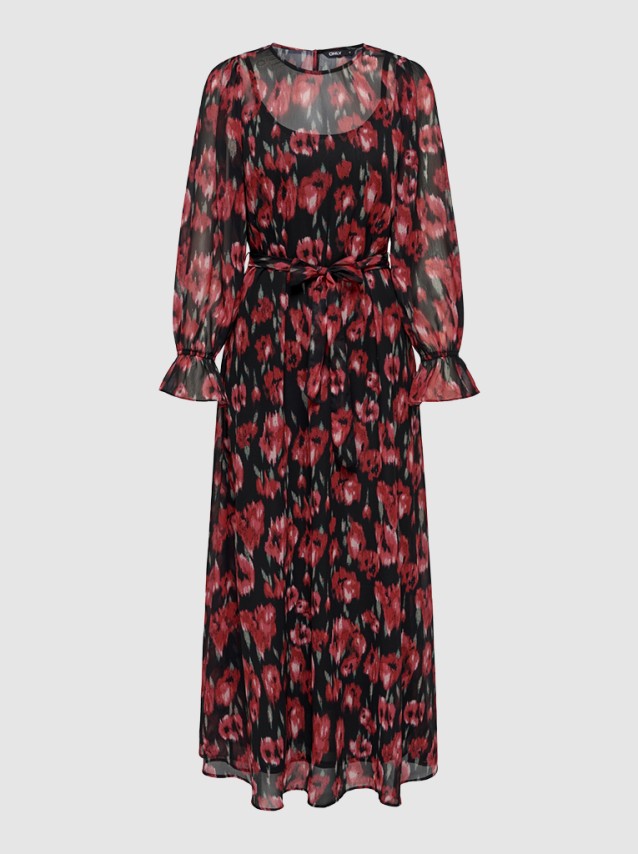 Vestidos Femenino Only