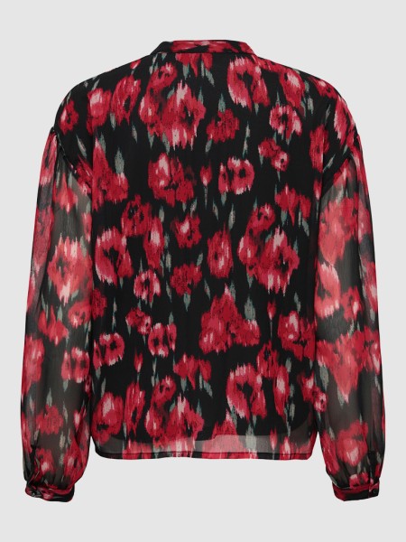 Blusa Mulher Only Blusa Mulher Only