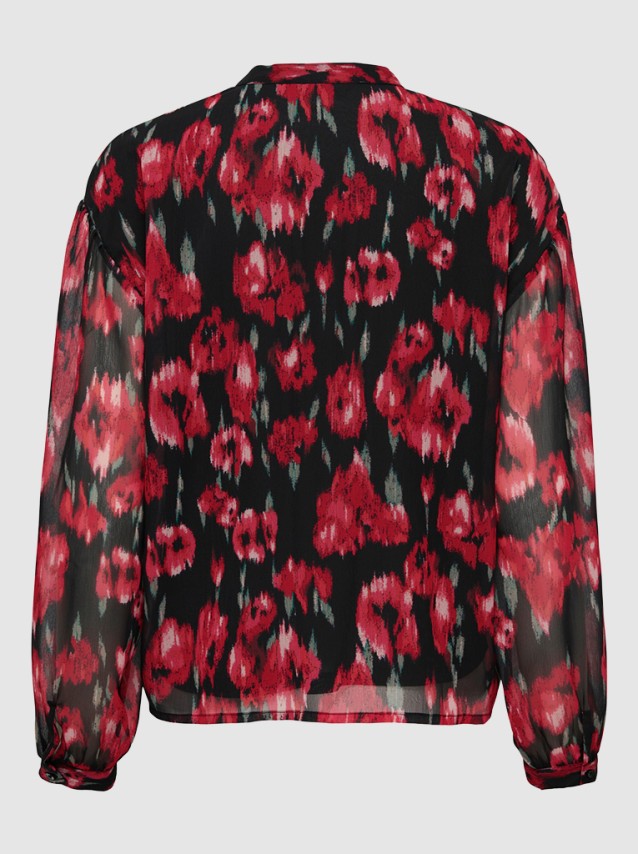 Blouse Female Only