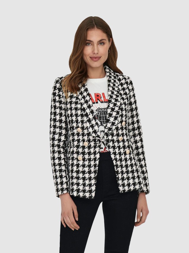 Blazer Femenino Only