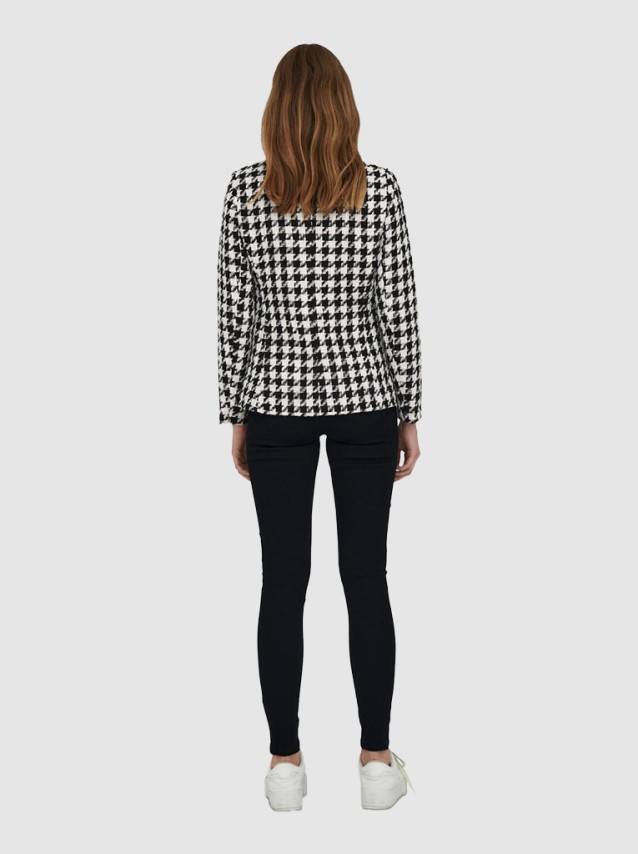Blazer Female Only