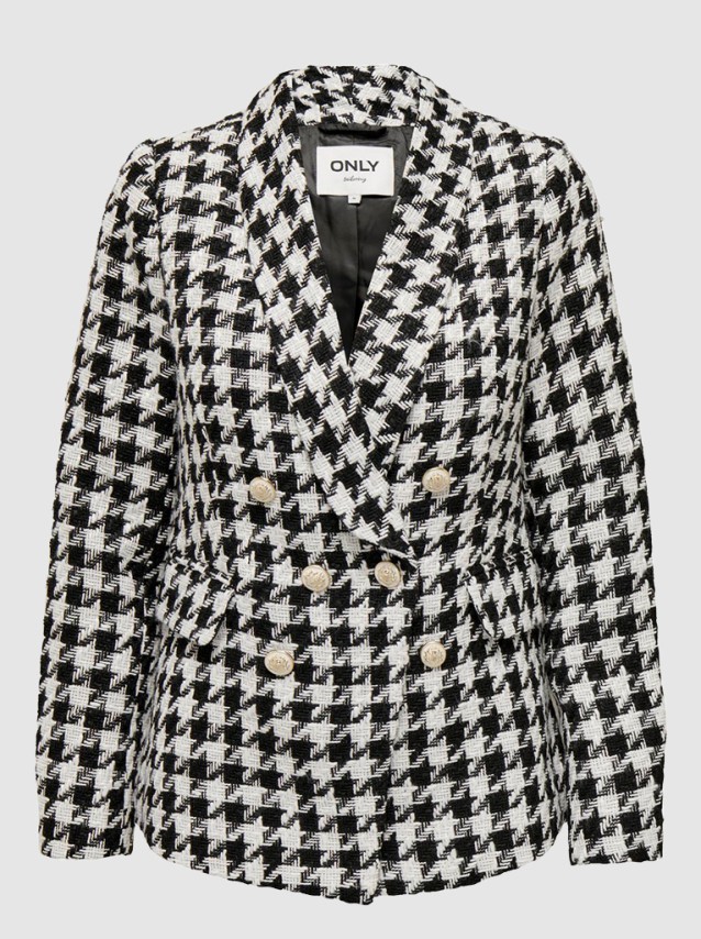 Blazer Female Only