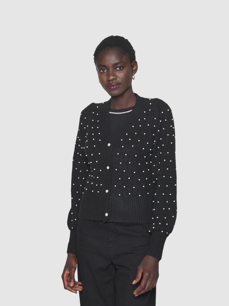 Jacket Female Only