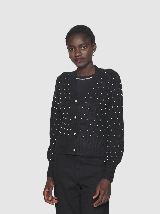 Jacket Female Only