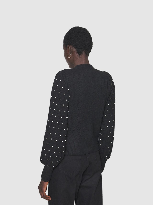 Jacket Female Only