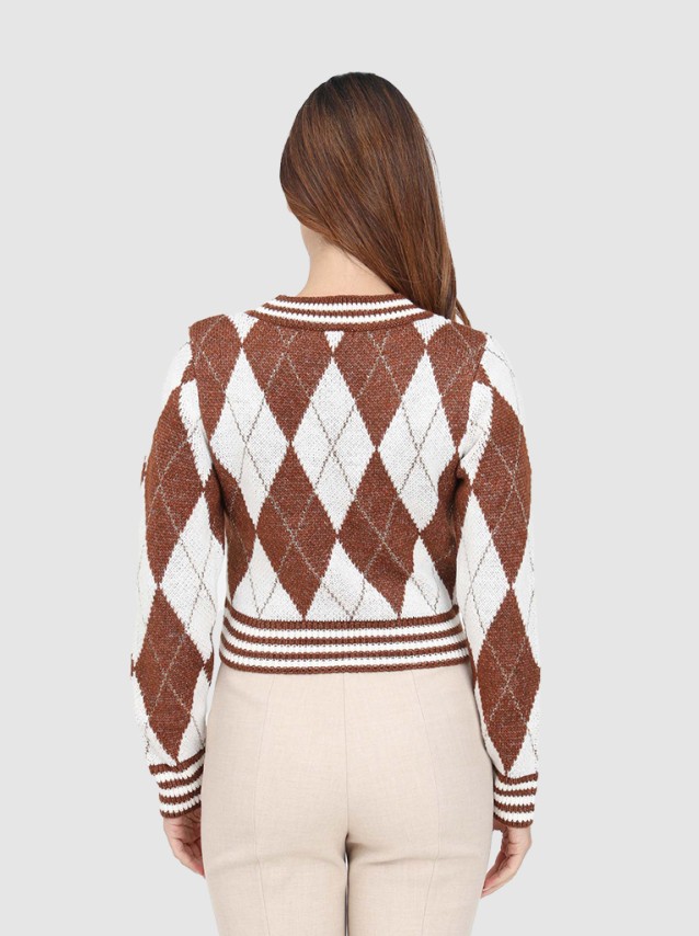 Sweatshirt Fminin Only