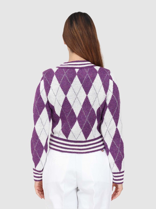 Sweatshirt Fminin Only