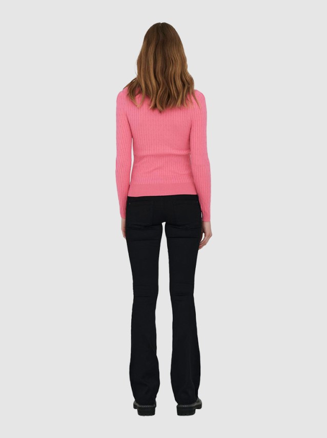 Sweatshirt Fminin Only