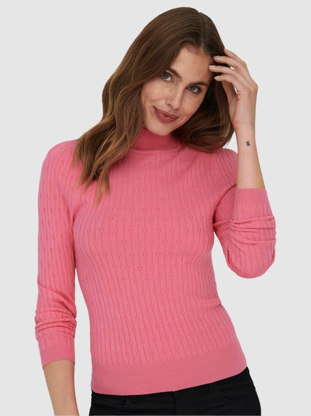 Sweatshirt Fminin Only