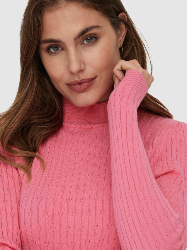 Sweatshirt Fminin Only