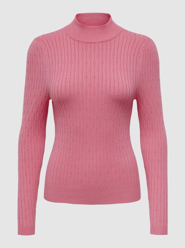 Sweatshirt Fminin Only