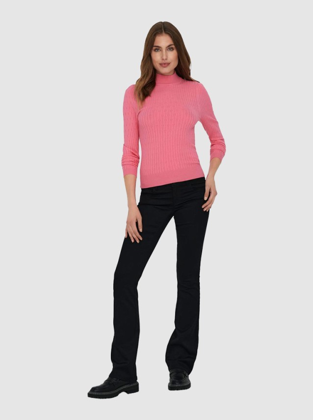 Sweatshirt Fminin Only