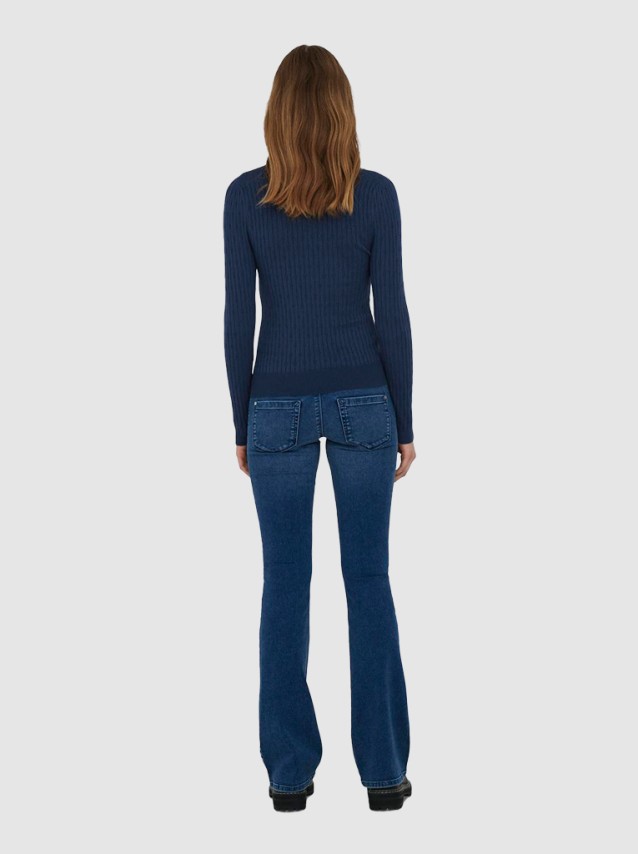 Sweatshirt Fminin Only