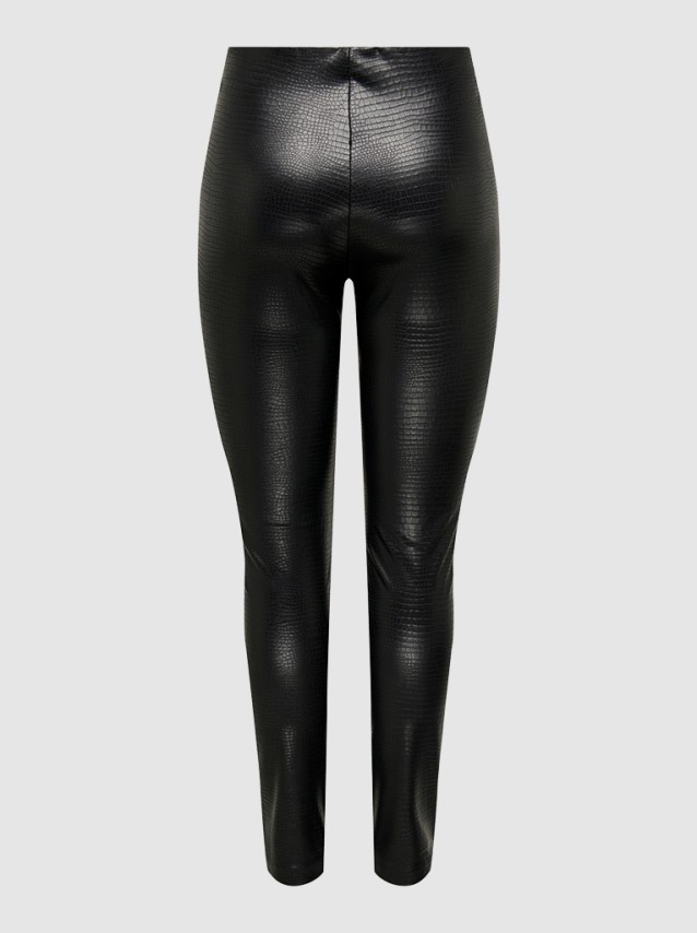Leggins Mulher Melissa Only