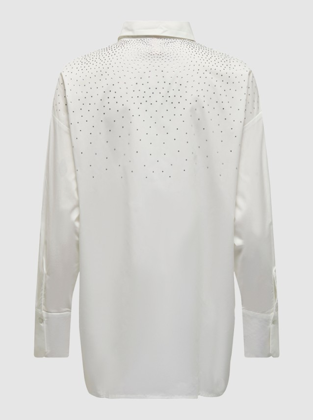 Camisas Y Blusas Femenino Only