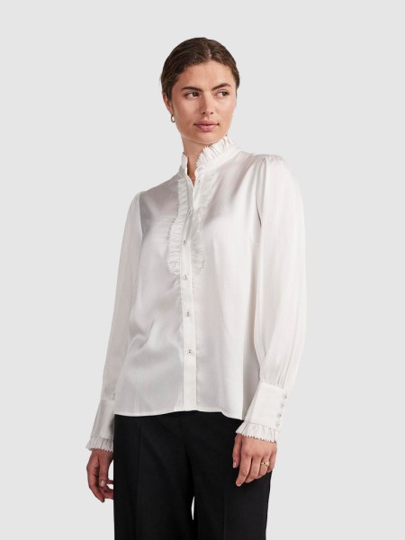 Blusa Mulher Yas