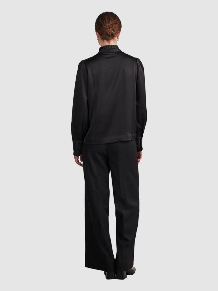 Blusa Femenino Yas