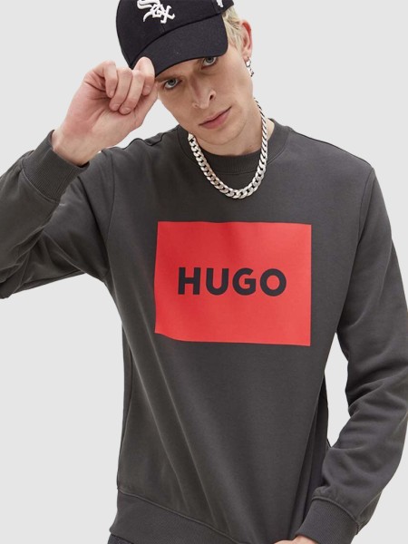 Pull-Over Masculin Hugo