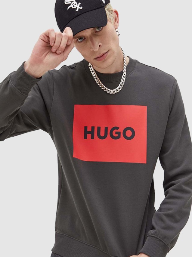 Pull-Over Masculin Hugo