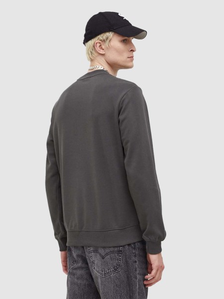 Jersey Masculino Hugo Jersey Masculino Hugo