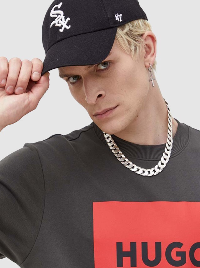 Jersey Masculino Hugo