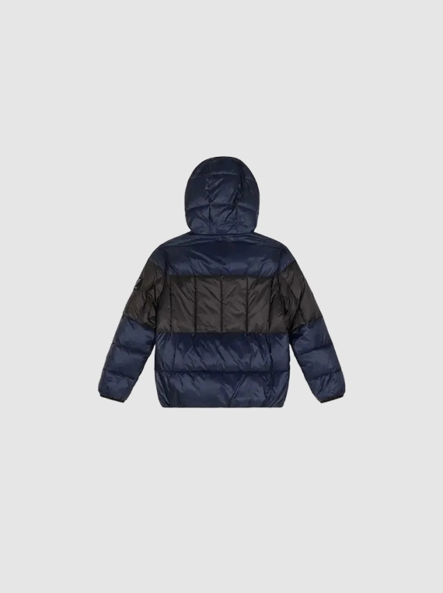 Veste Masculin Ea7  Emporio  Armani