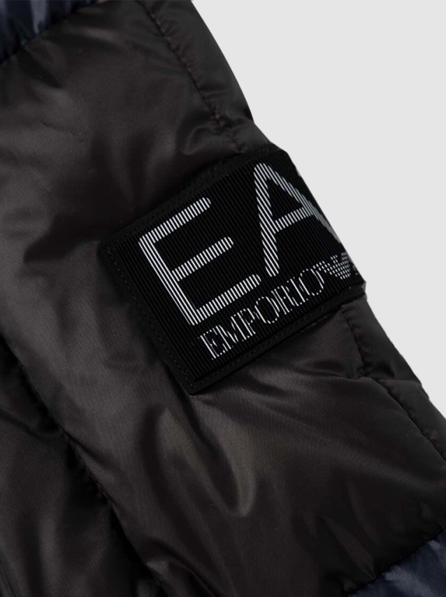 Jacket Male Ea7  Emporio  Armani
