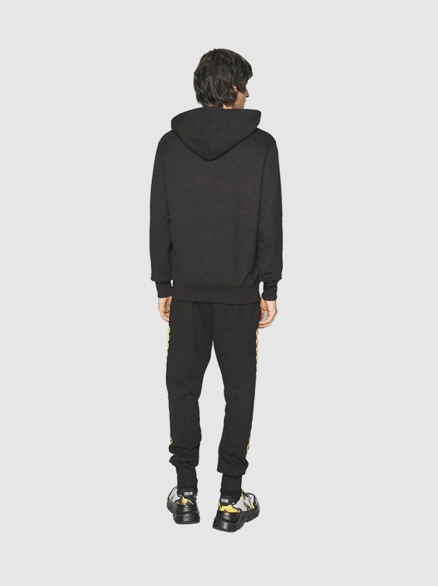 Jumper Male Versace