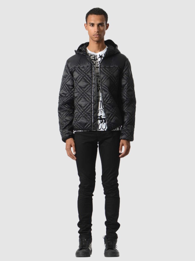 Blus�o Homem Piumini Versace