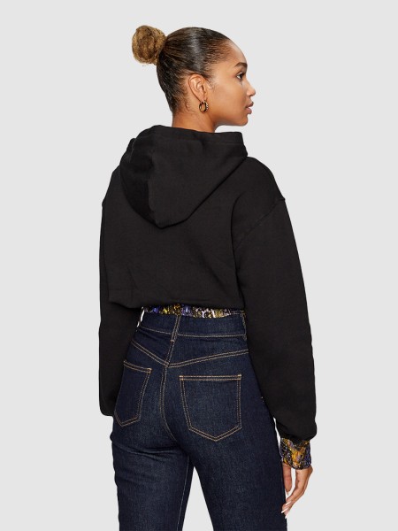 Jumper Female Just Cavalli Jumper Female Just Cavalli