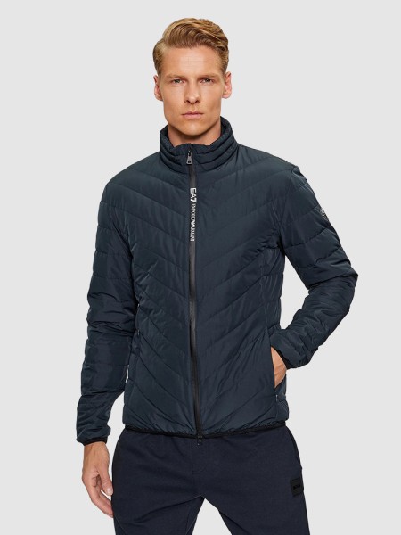 Jacket Male Ea7  Emporio  Armani