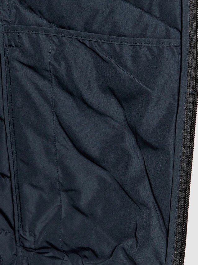 Bluso Homem Ea7  Emporio  Armani