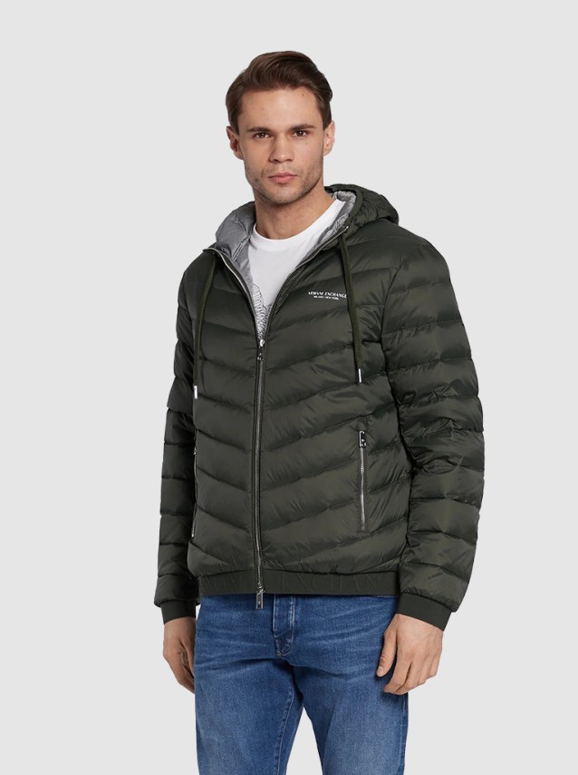 Chaqueta Masculino Armani Exchange