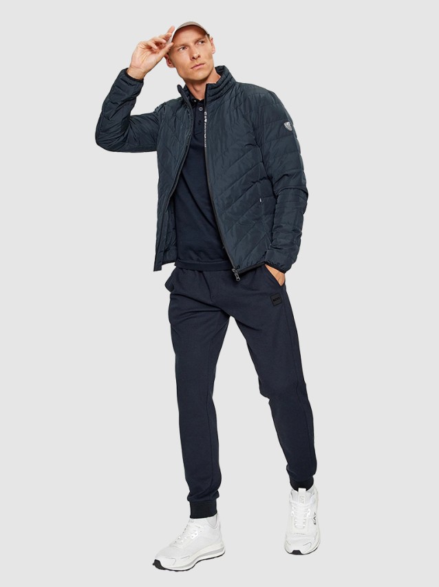 Bluso Homem Ea7  Emporio  Armani