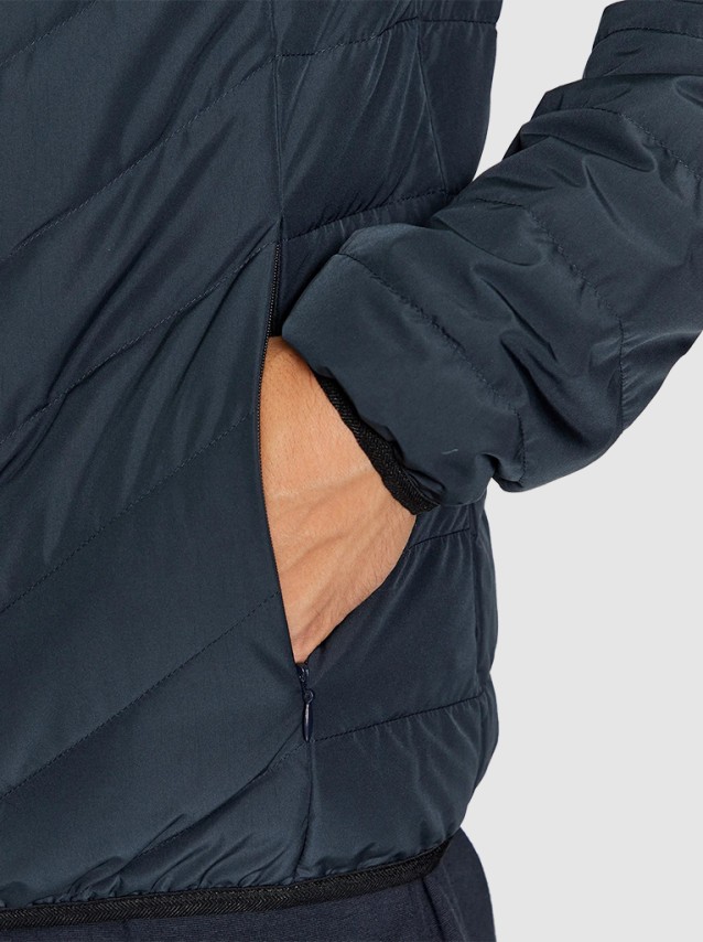 Bluso Homem Ea7  Emporio  Armani