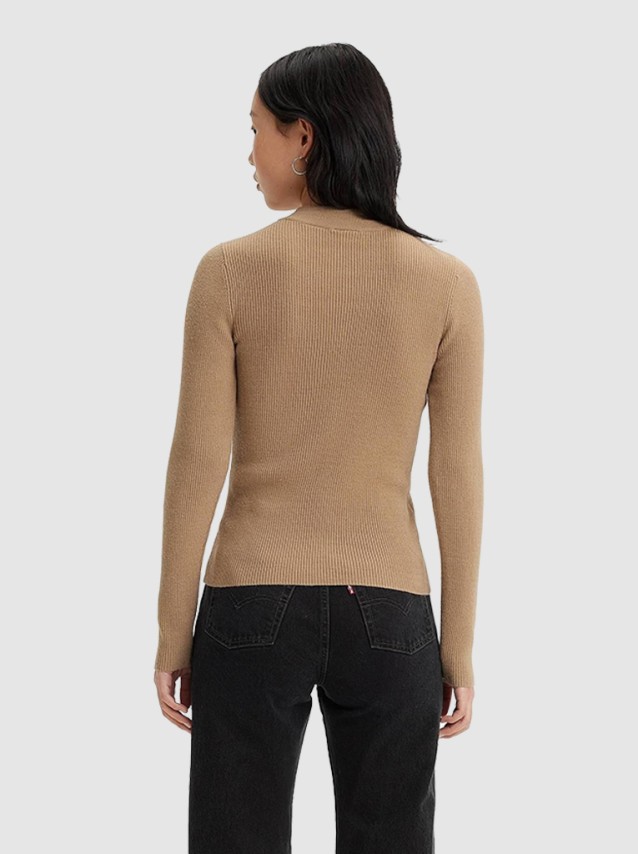 Sweatshirt Female Levis