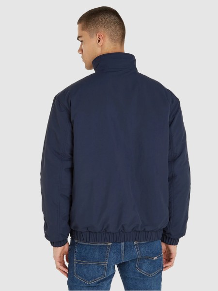 Jacket Male Tommy Jeans Jacket Male Tommy Jeans
