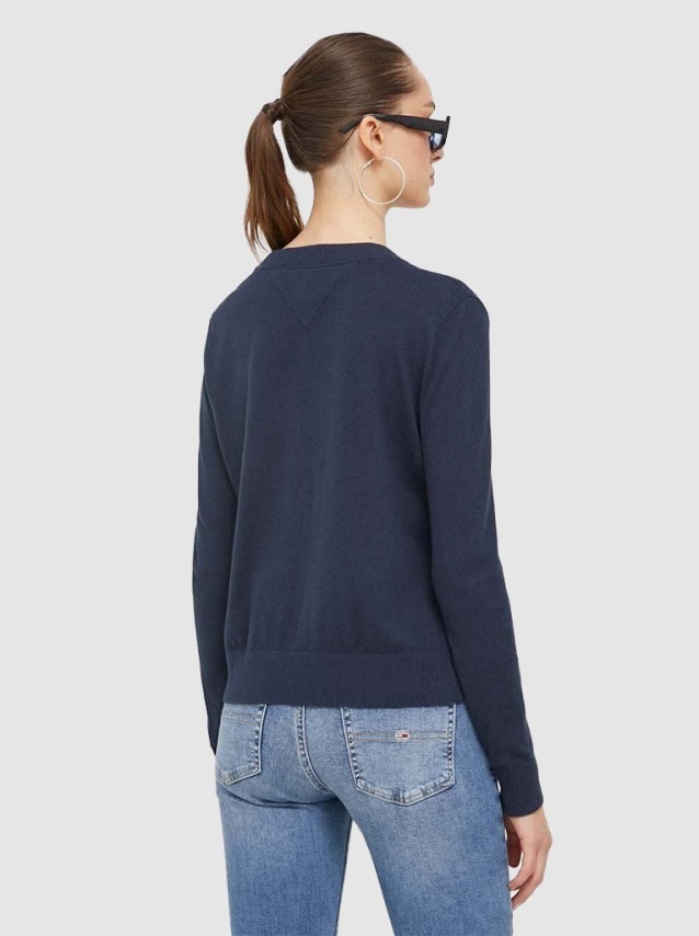 Pulls Fminin Tommy Jeans