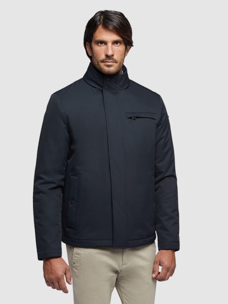 Jacket Male Geox